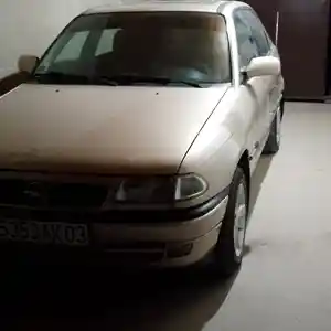 Opel Astra F, 1998