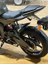 Мотоцикл Yamaha r6-2