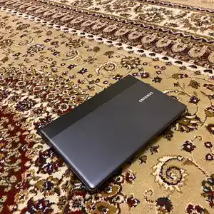 Ноутбук Samsung ozu2 hdd320