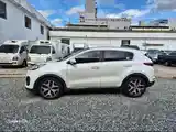 Kia Sportage, 2015-4