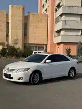 Toyota Camry, 2011-3