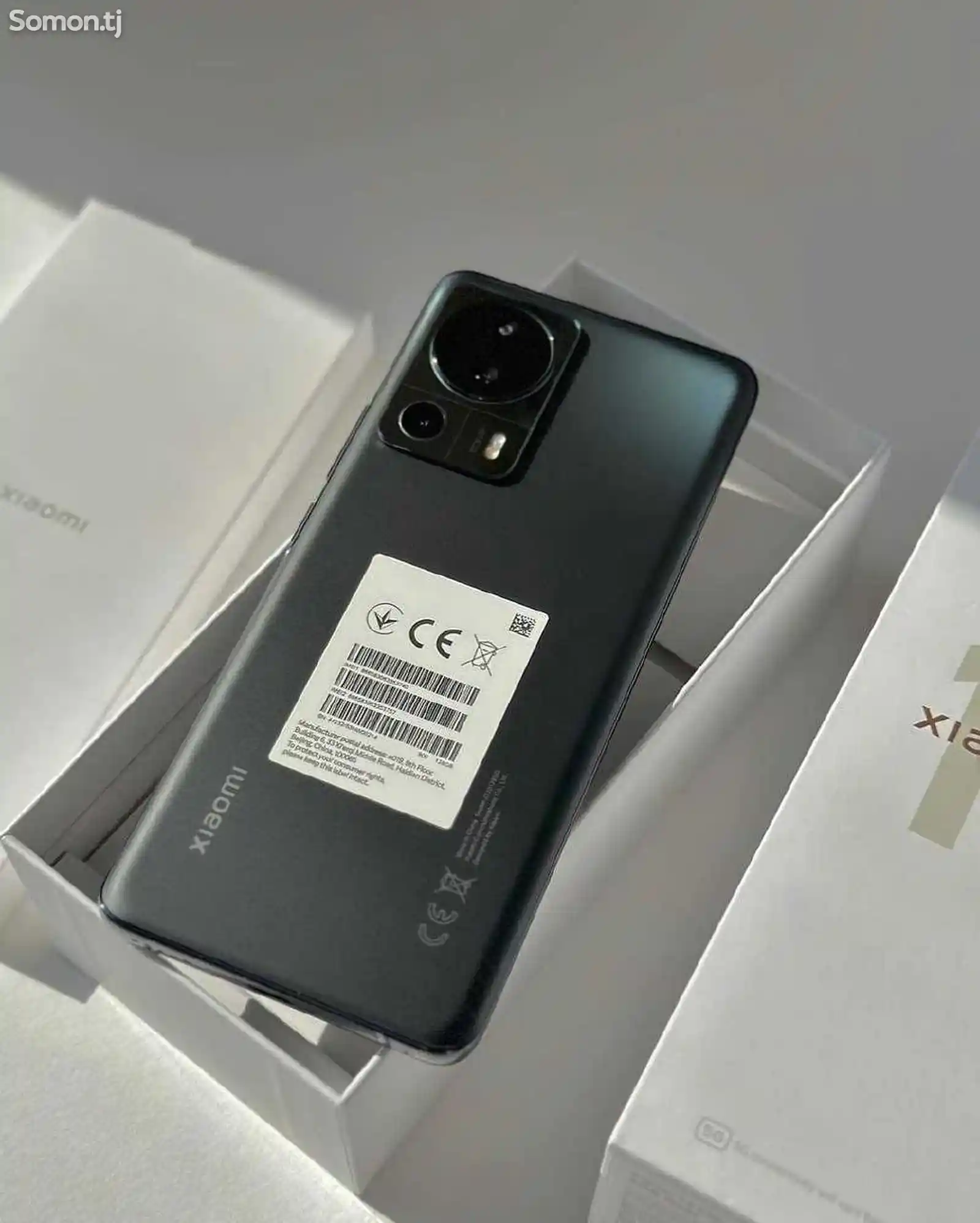 Xiaomi Mi 13 Lite 5G 8/128gb-6
