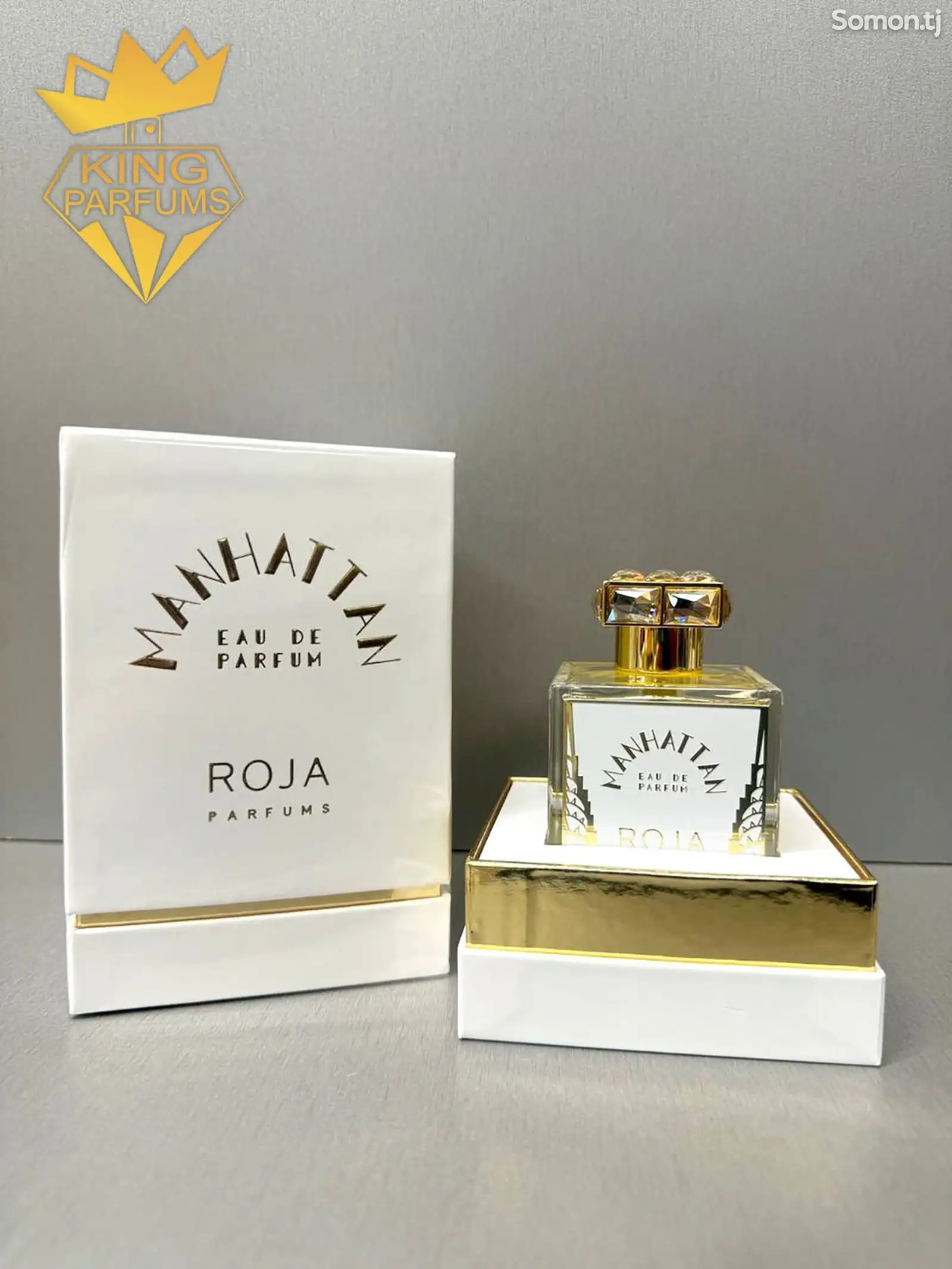 Парфюмерная вода Roja Dove Manhattan Eau De Parfum-1