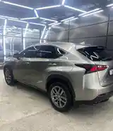 Lexus NX series, 2016-6