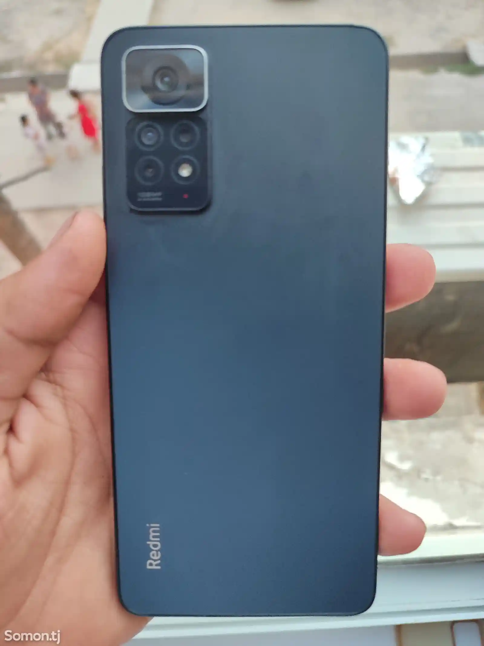 Xiaomi redmi note 11 pro-3