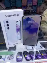 Samsung Galaxy A55-2