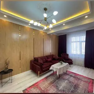 2-комн. квартира, 8 этаж, 54м², садбарг