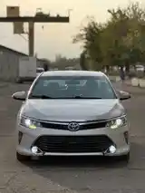 Toyota Camry, 2016-3