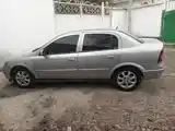 Opel Astra G, 2001-3