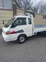 Бортовой автомобиль Hyundai Porter, 2002-5