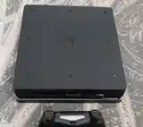 Игровая приставка Sony PlayStation 4 Slim-4