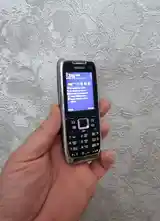 Nokia E51-2