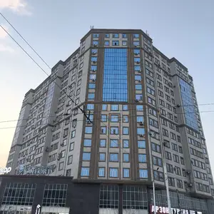 2-комн. квартира, 14 этаж, 91 м², Сино