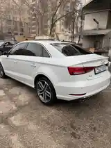 Audi A3, 2020-6