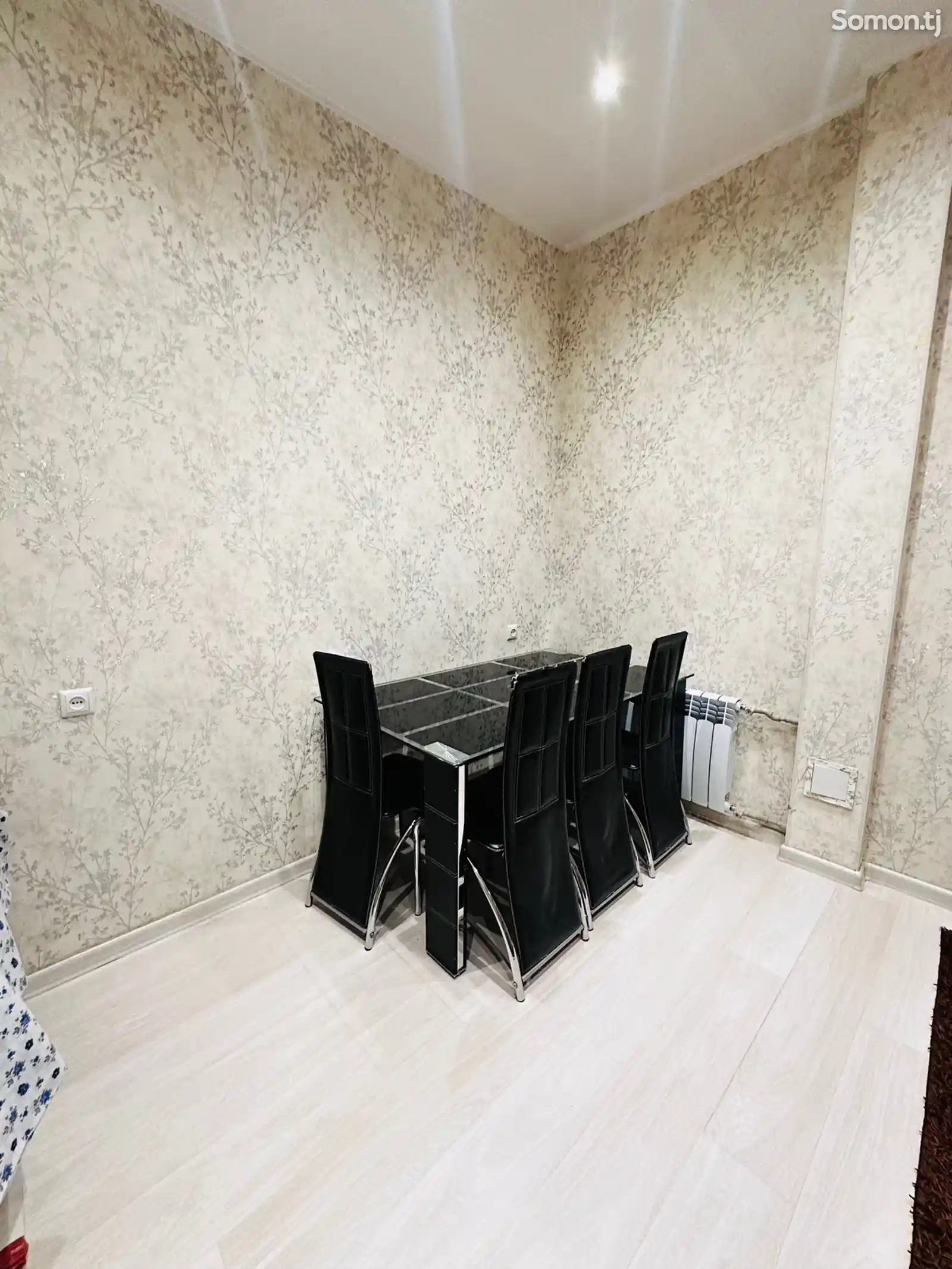 1-комн. квартира, 20 этаж, 44 м², Ватан-20-5