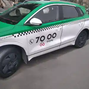 BYD B2, 2023