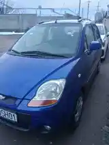 Chevrolet Matiz, 2009-2