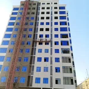 2-комн. квартира, 8 этаж, 63 м²