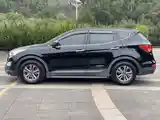 Hyundai Santa Fe, 2014-7