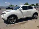 Nissan Juke, 2012-2