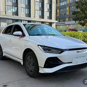 BYD E2, 2024 на заказ