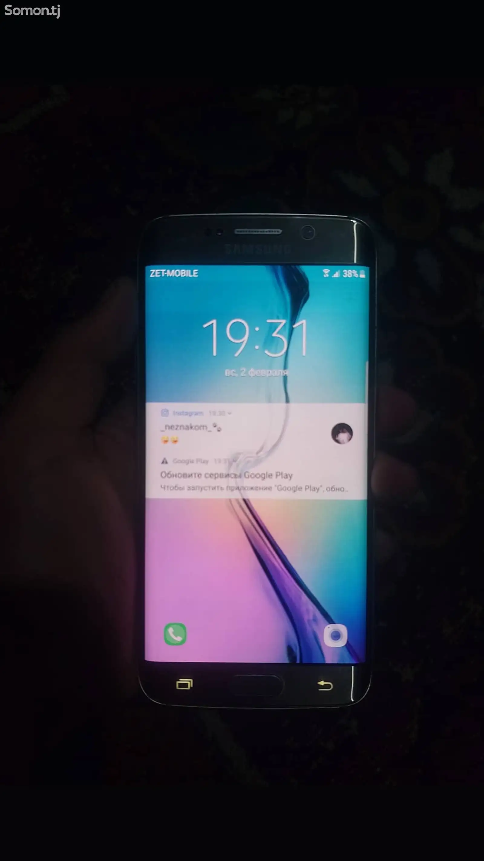 Samsung Galaxy s6 32gb-1