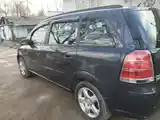 Opel Zafira, 2006-2