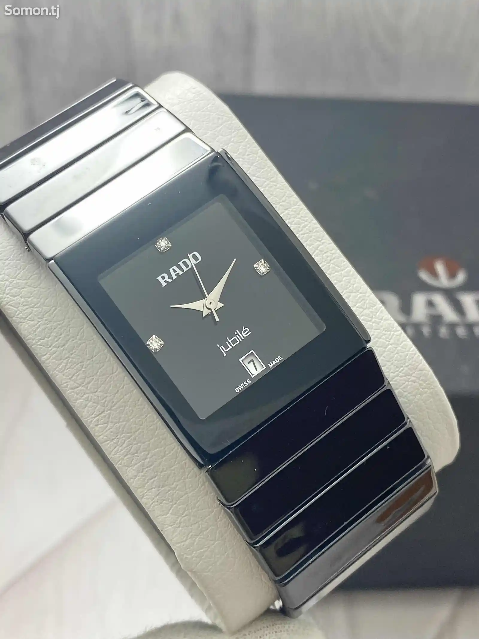 Часы Rado-3