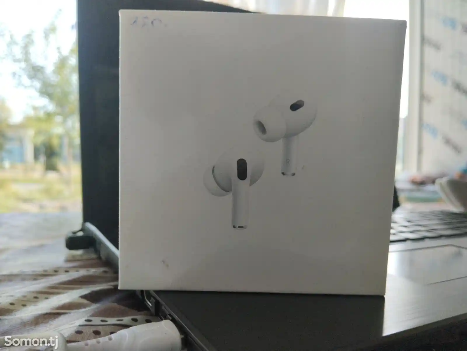 Наушники AirPods Pro 2-1