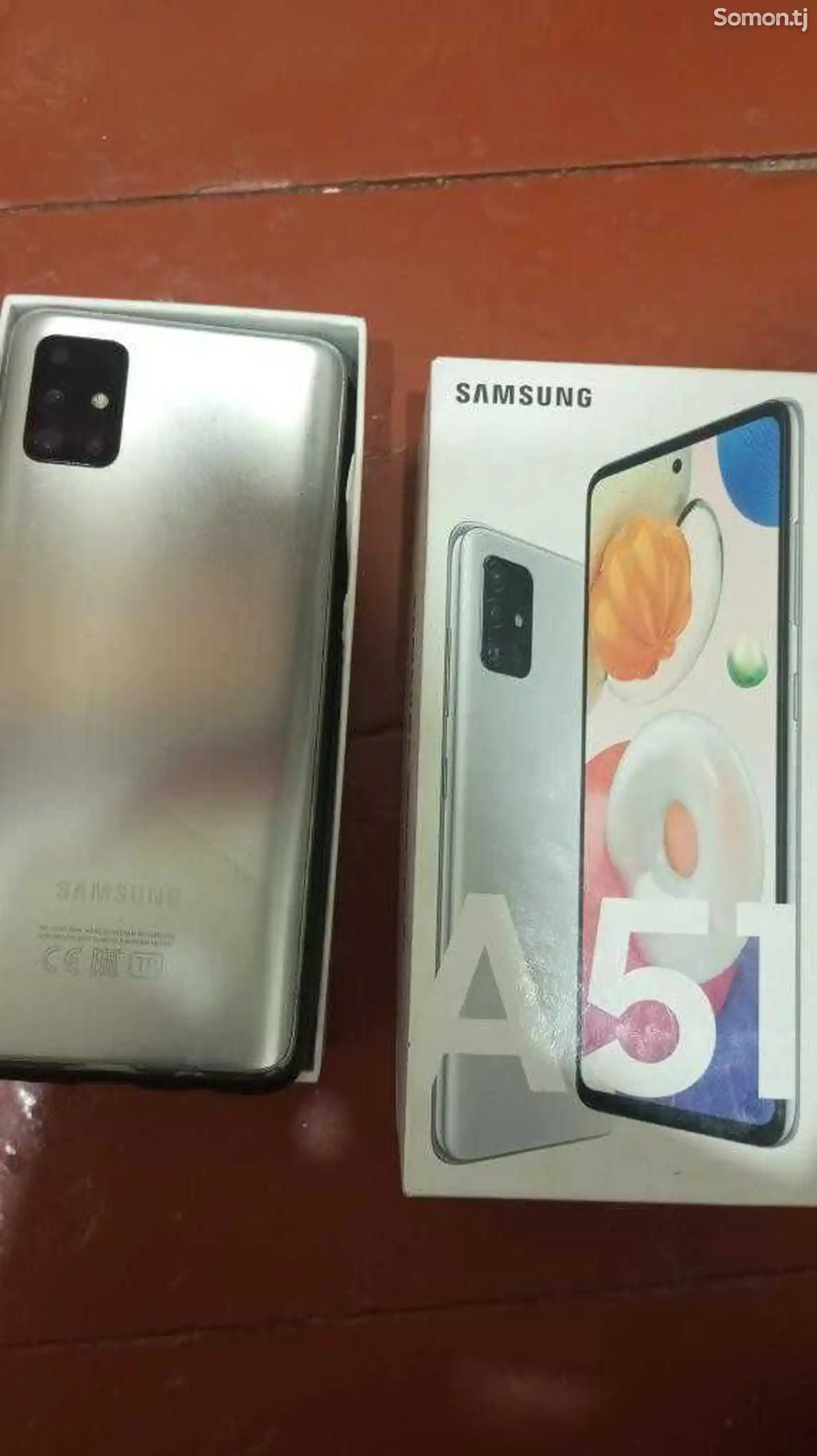 Samsung Galaxy A51-2