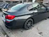 BMW 5 series, 2013-3