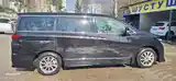 Nissan Elgrand, 2014-8