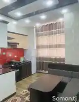 2-комн. квартира, 9 этаж, 60м², Автовокзал-7