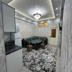 1-комн. квартира, 8 этаж, 40 м², 18 мкр