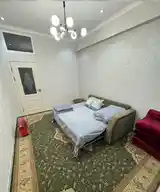 2-комн. квартира, 6 этаж, 80м², Шохмансур-2