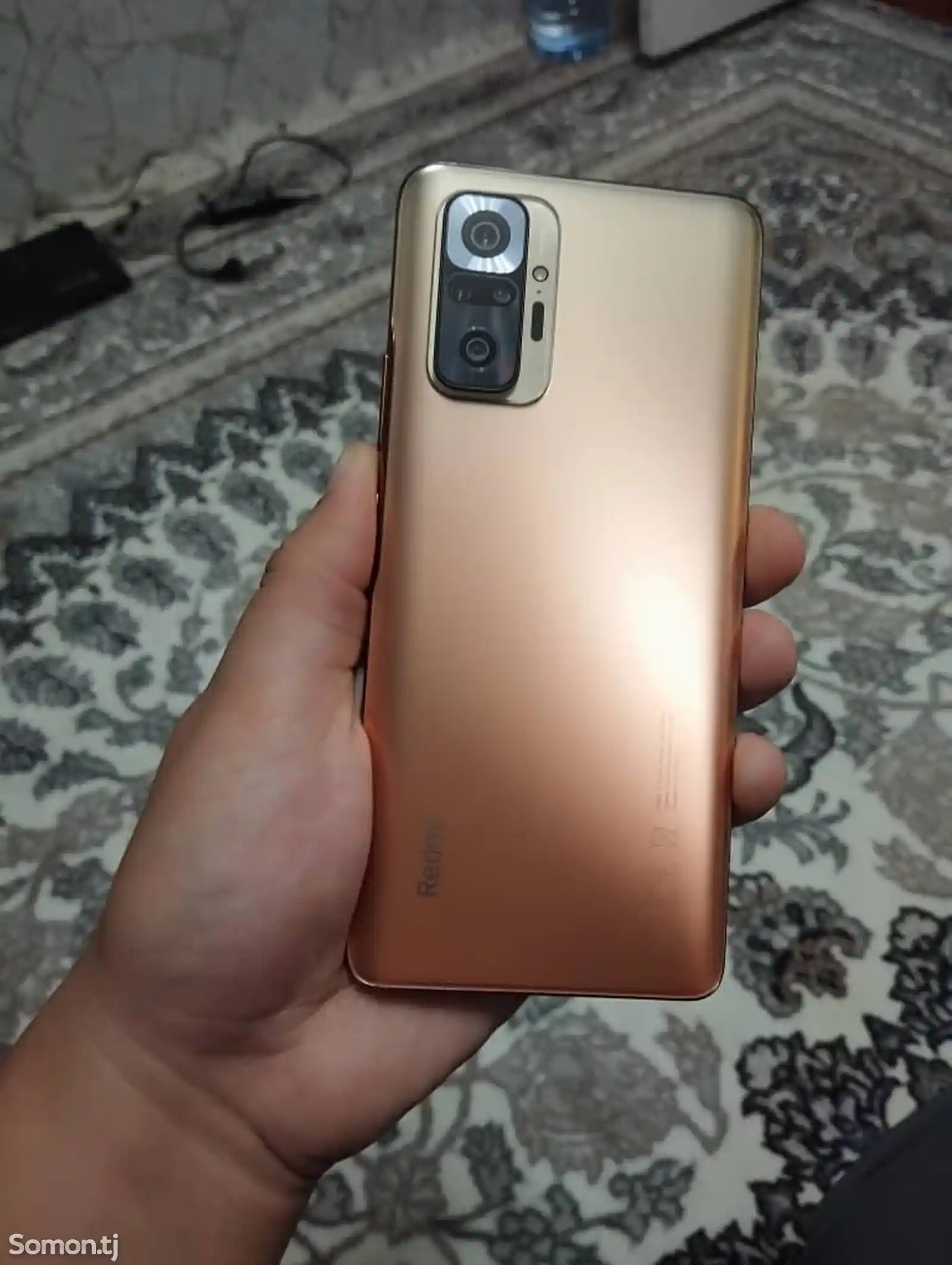 Xiaomi Redmi note 10 pro-7