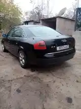 Audi A6, 1999-3