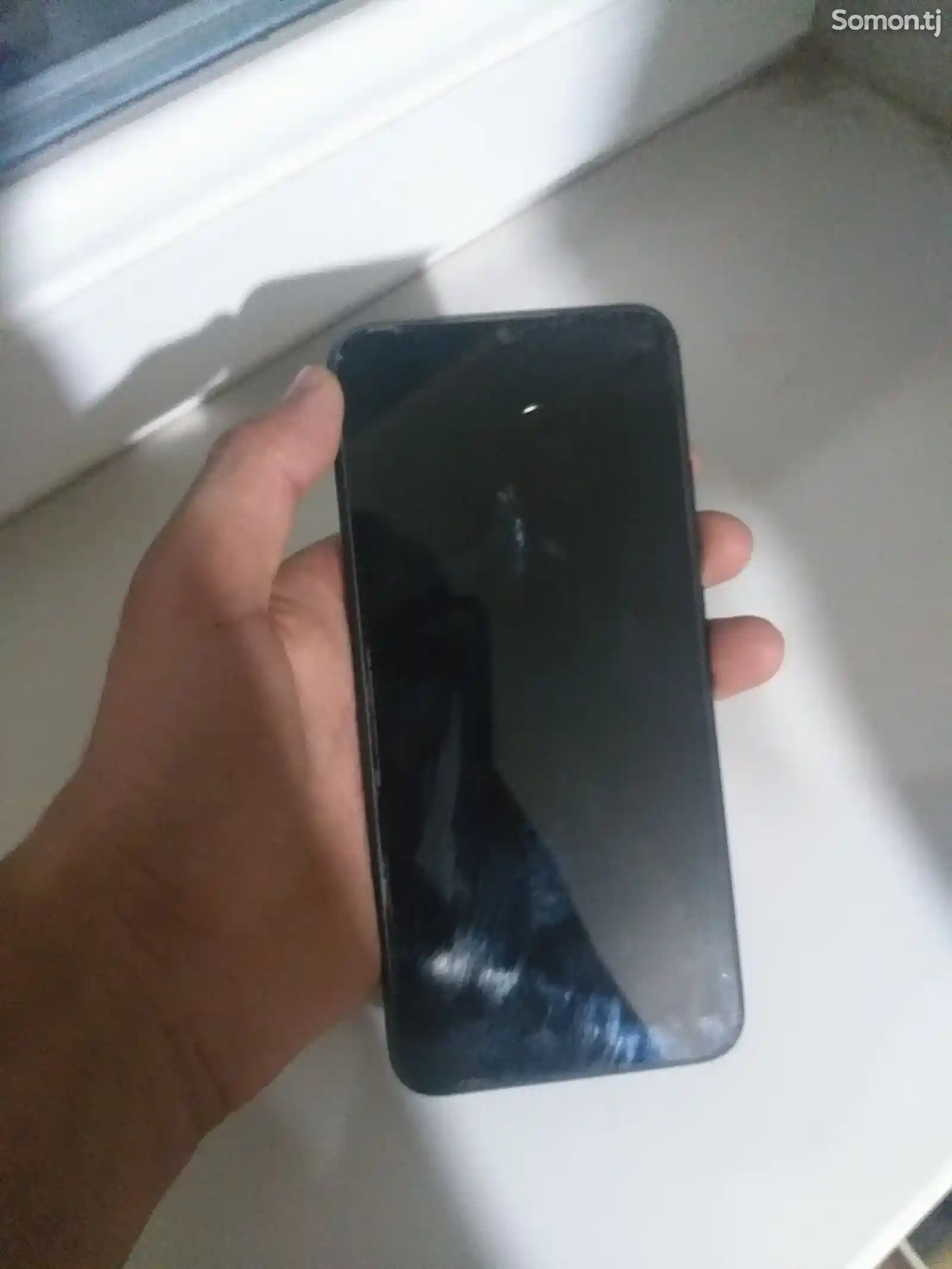Xiaomi Redmi 9С-4