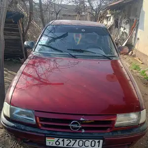 Opel Astra F, 1992