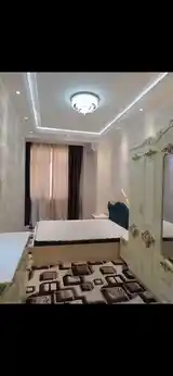 3-комн. квартира, 4 этаж, 85м², Зарафшан-8