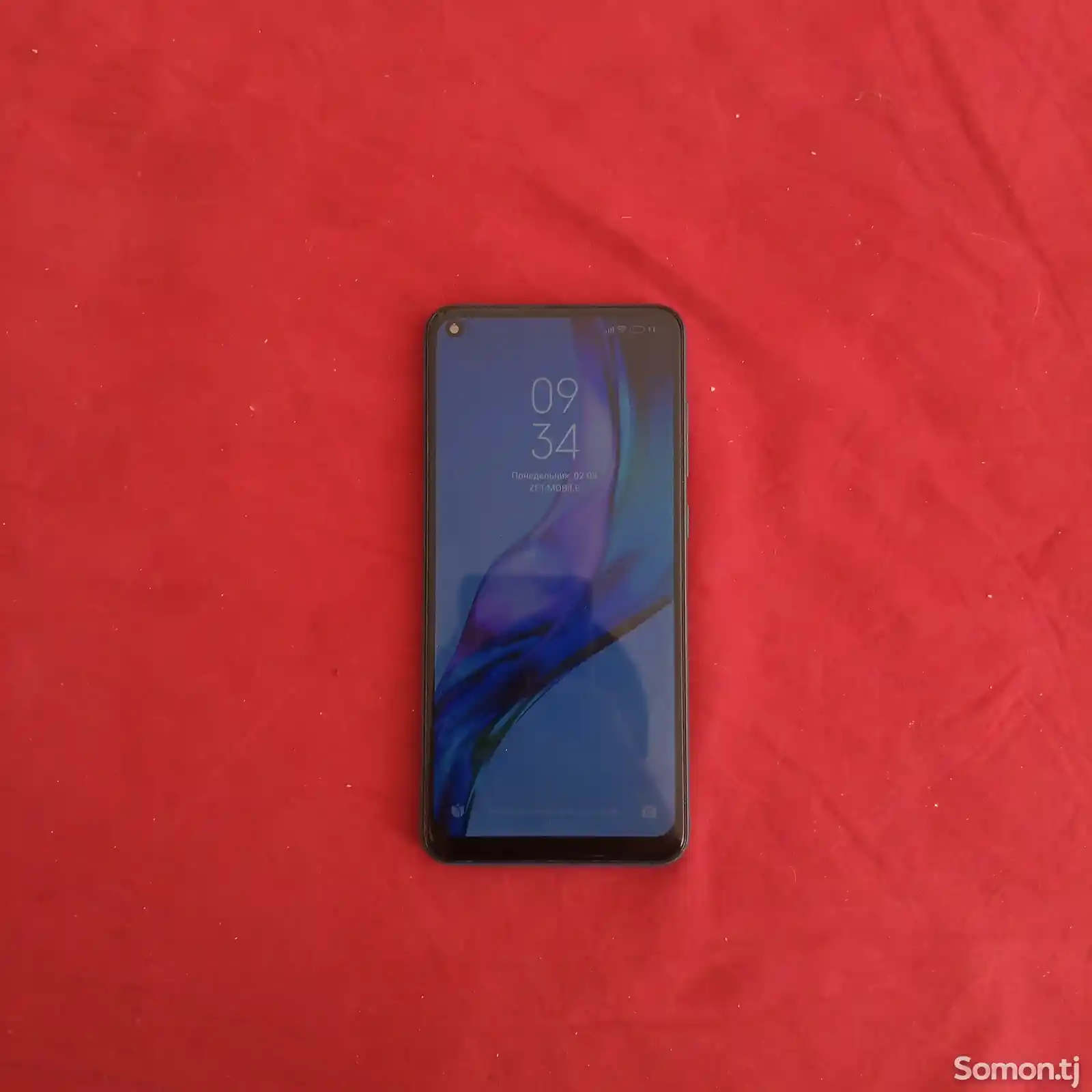 Xiaomi Redmi Note 9-6