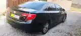 Toyota Camry, 2012-13