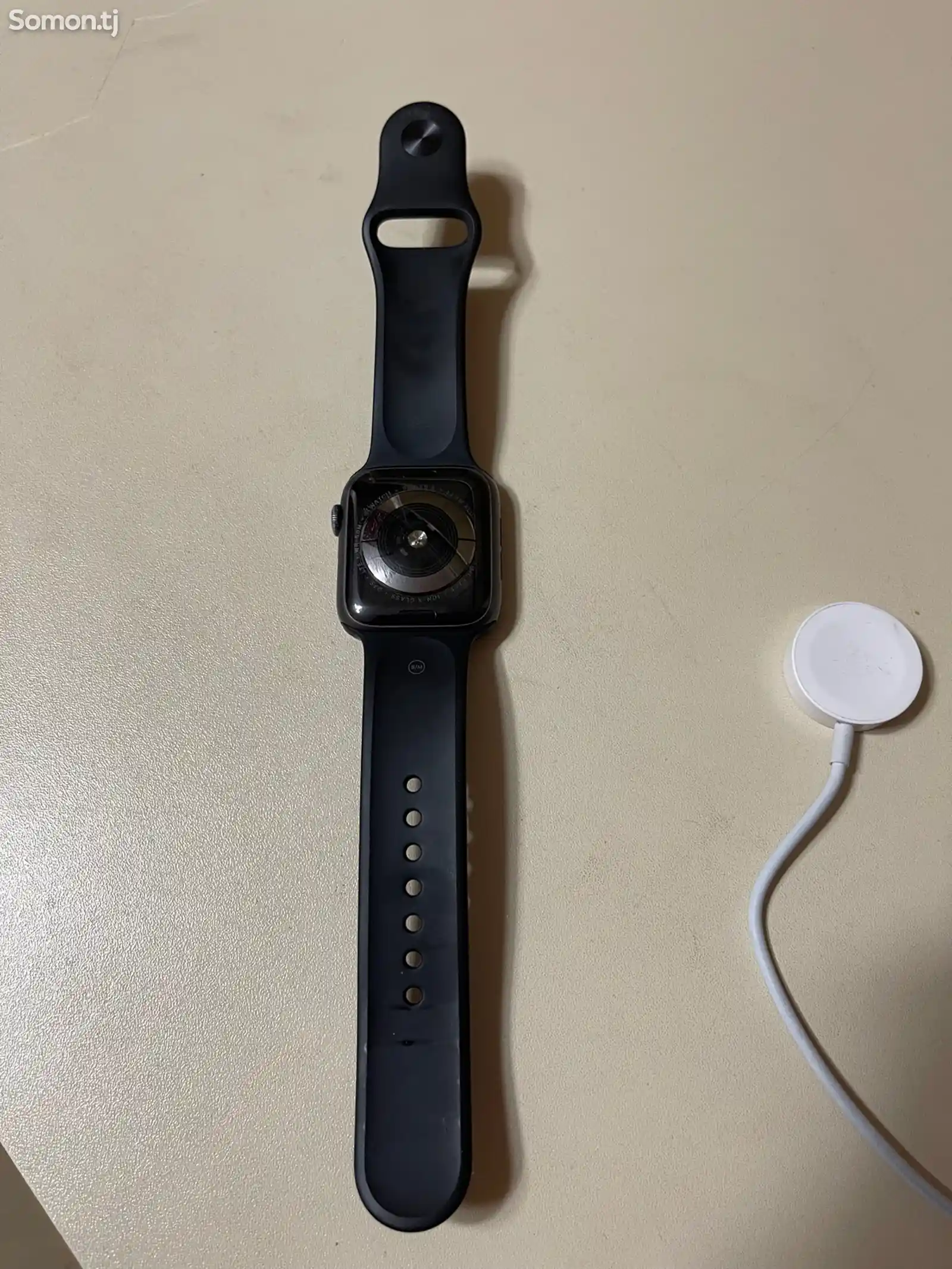 Смарт часы Apple watch 5-2