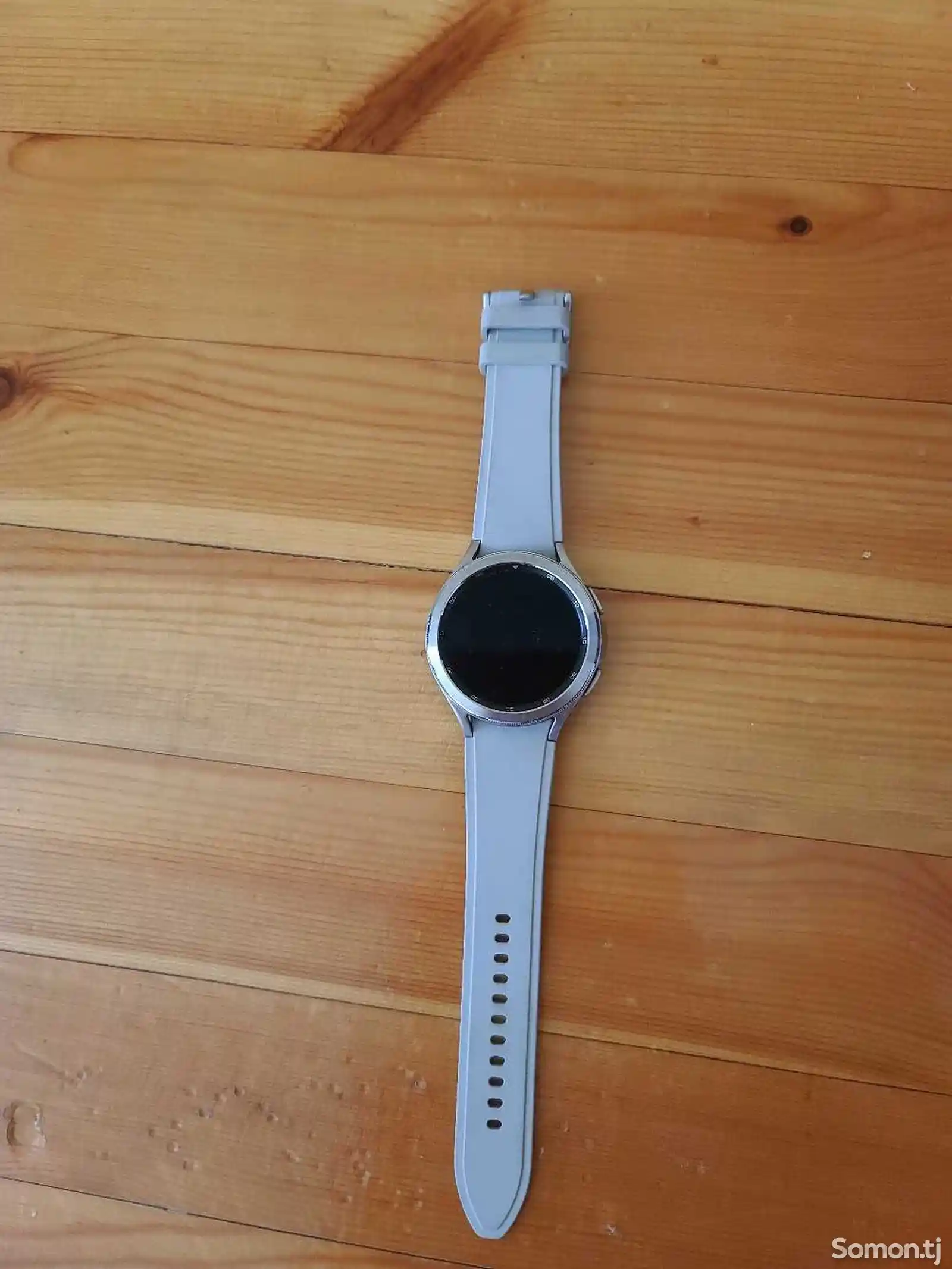 Cмарт часы Samsung Galaxy Watch 4 Sport-4