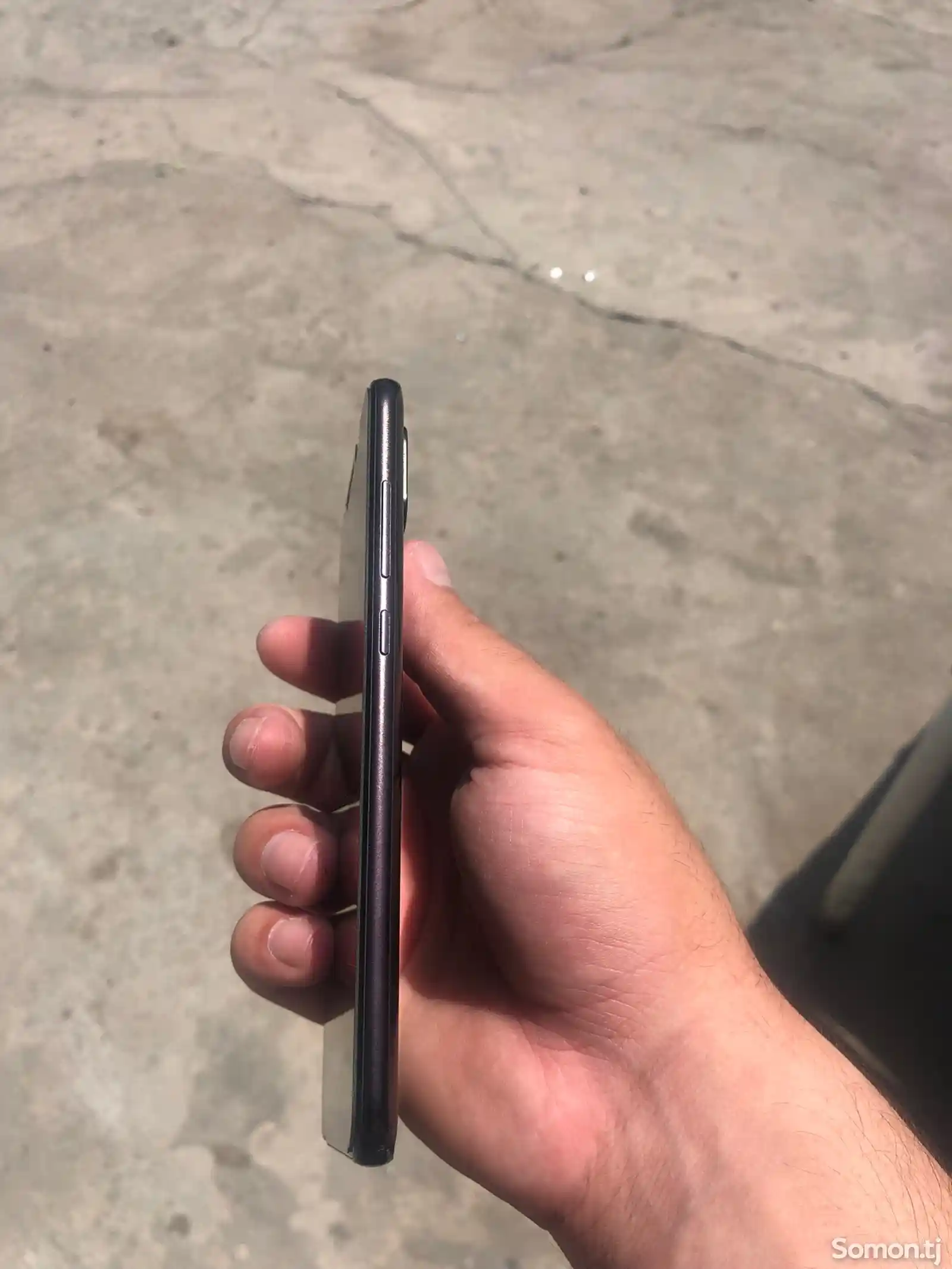 Xiaomi Mi 8-9
