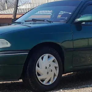 Opel Astra F, 1996