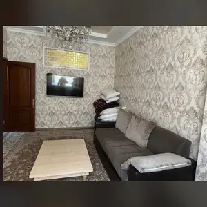 2-комн. квартира, 16 этаж, 45м², дом алфемо 