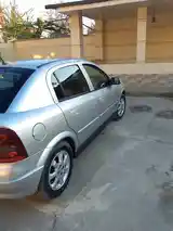 Opel Astra G, 2004-2