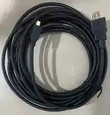 Кабель micro HDMI -HDMI кабель 5м-2