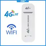 4G модем wifi-3